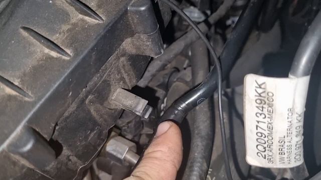 Freio fica DURO- VW TSi - Polo/Virtus/Up / T-Cross Code P0556 00 смотреть онлайн