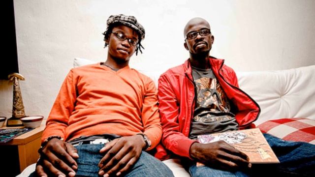 DJ Black Coffee Chats To DJ IZ Of Radio AFRO