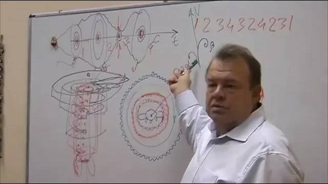Язык подсознания. Простые модели для объяснения! смотреть онлайн