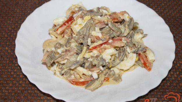 Вкусные Минутки