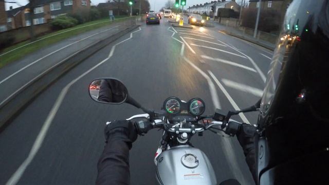 First Time Using GoPro Hero 4 4k