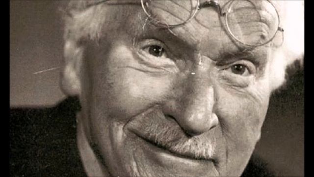 Карл Густав Юнг. Воспоминания, сновидения, размышления. Carl Jung (Part 3; Вступление) Sam Zilman
