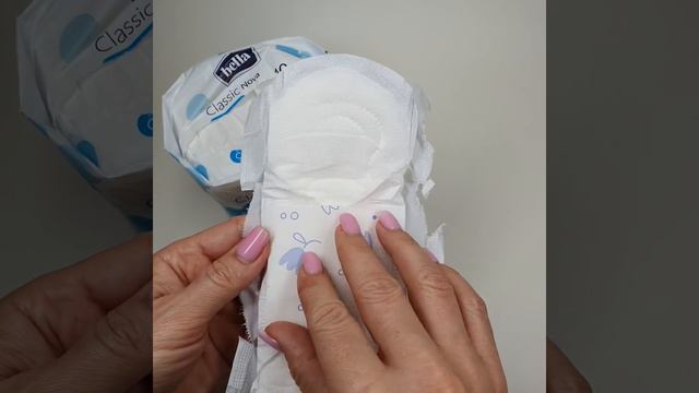 Прокладки гигиенические смотреть онлайн