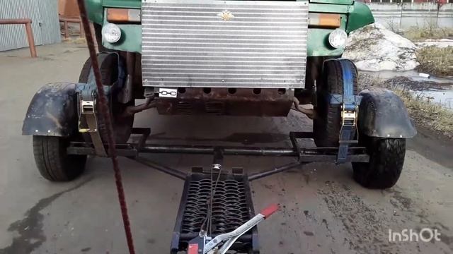 автоподкат финал смотреть онлайн