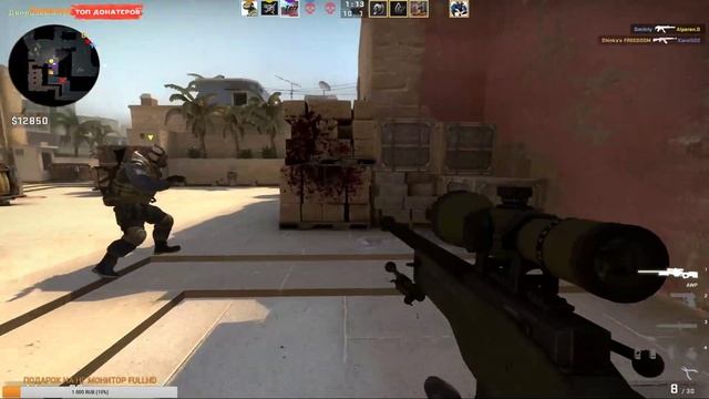 CS:GO НА ДНО И НИЖЕ #6 НЕЧЕМ ЗАНЯТЬСЯ смотреть онлайн