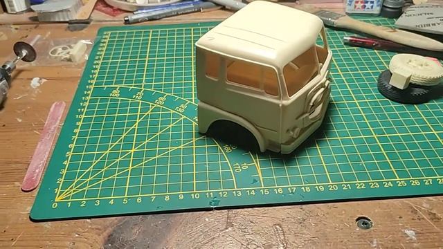 ITA Fiat 682/690 conversione in resina. ultima evoluzione 2024 italiano смотреть онлайн