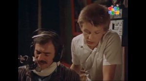 "Выше Радуги" (1986). "Только раз" - Михаил Боярский