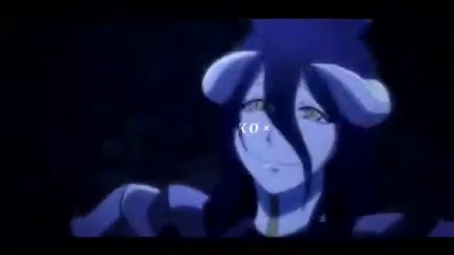 [AMV] Albedo - MV _ Jack Stauber - Buttercup смотреть онлайн