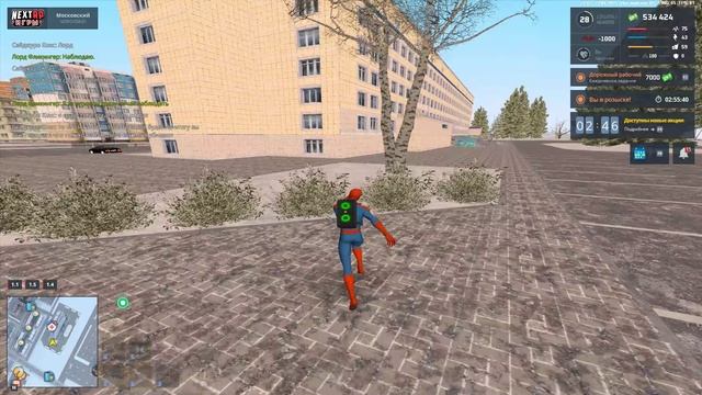 Grand Theft Auto San Andreas 2025.01.23 - 23.11.43.01 смотреть онлайн