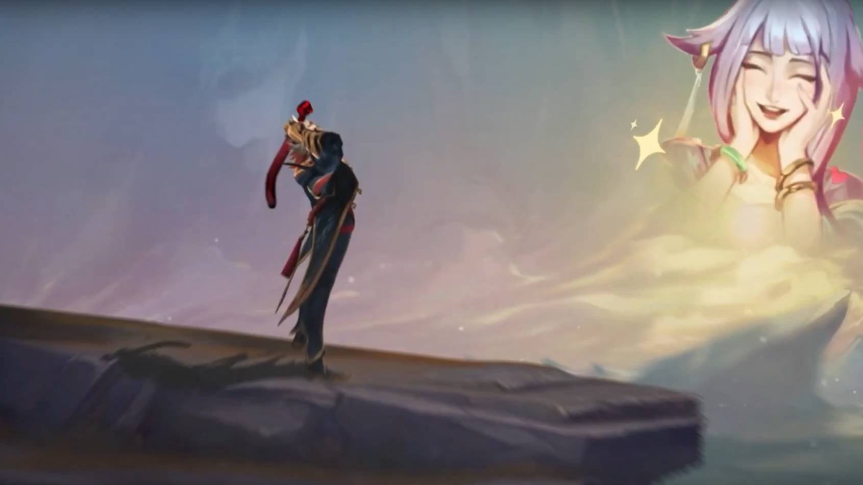 Сетт Radiant Serpent Трейлер игрового процесса - League of Legends смотреть онлайн