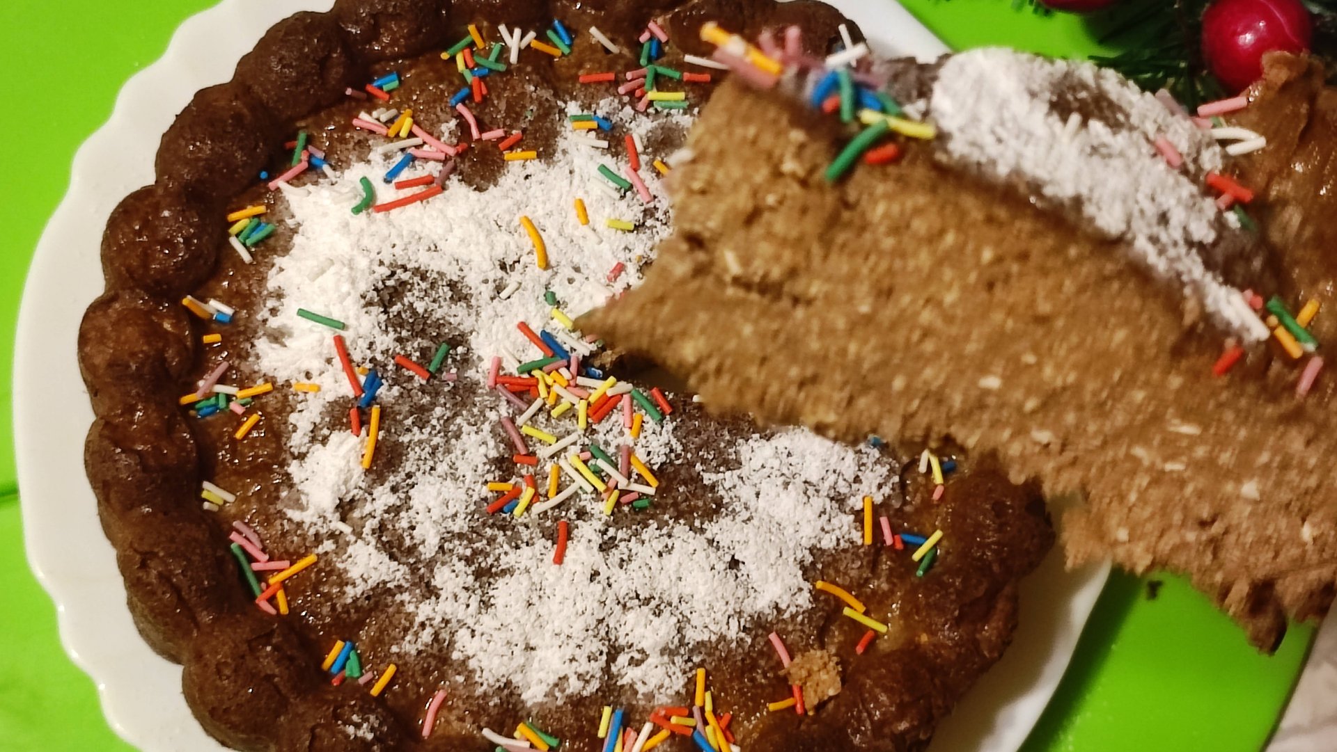 СуперКухня! Десерт. ПП десерт "Птичье молоко" легкая запеканка без муки, Без вреда для здоровья. смотреть онлайн