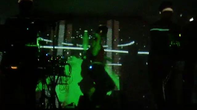 Pupilla live@Cökxpôn смотреть онлайн