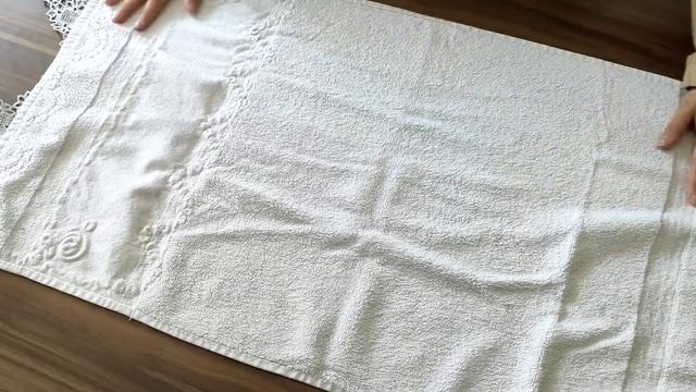Havlu Nasıl Katlanır? Havlu Katlama Teknikleri (En Kolay) смотреть онлайн