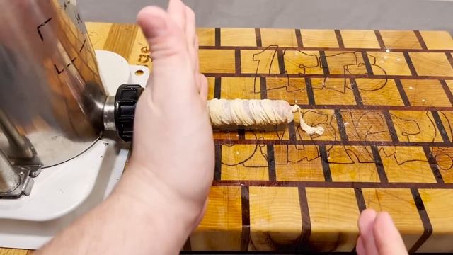 A1 Steak Sauce Sausage