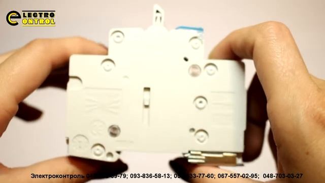 Переключатель SFT225A Электроконтроль смотреть онлайн