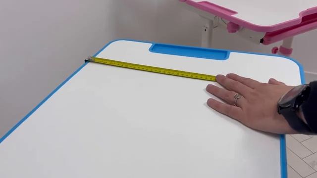 Зростаюча парта для школяра Bambi M 4818, M 4819, M 4820 Відеоогляд смотреть онлайн