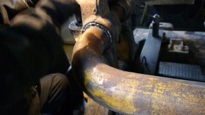 ГДЕ НОМЕРА НА ТРАКТОРЕ КИРОВЕЦ? КУПИЛИ ЕЩЕ СТАНОК.