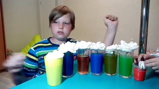 Окрасил розы водой смотреть онлайн