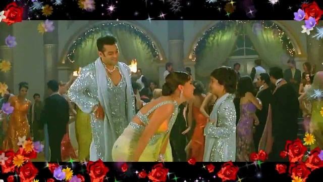 Full Video: Dupatta Tera Nau Rang Da | Partner | Salman Khan, Govinda, Katrina, Lara Dutta