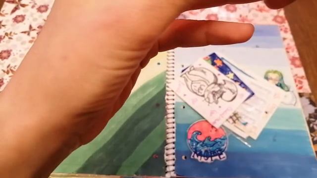 Бумажные сюрпризы/2 новинки/и посылка. 😊 смотреть онлайн