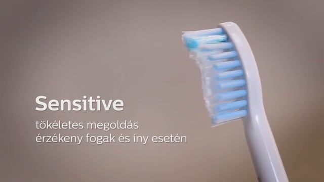 Philips Sonicare cserélhető fogkefefejek | Philips Magyarország смотреть онлайн