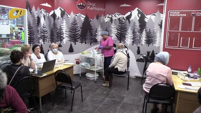 АКЦИЯ ЖГБ "БОРЬБА СО СТРЕССОМ И ДЕПРЕССИЕЙ" В ТЦ "ЛИНИЯ" БУДЕТ ПРОХОДИТЬ ДО 24 ЯНВАРЯ смотреть онлайн