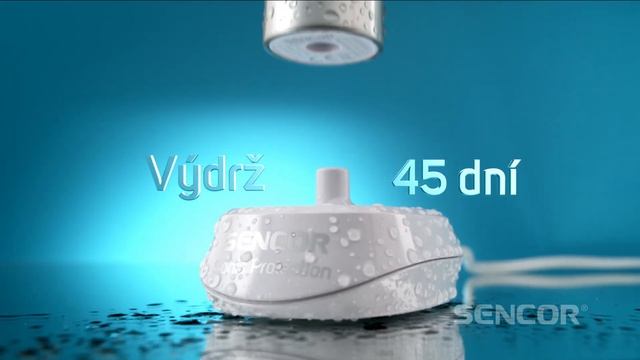 Sencor - Sonický zubní kartáček /15s - 2022/ смотреть онлайн