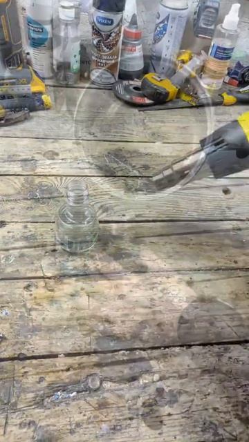 Лайфхак. Что делать если нет крышки для банки!? смотреть онлайн