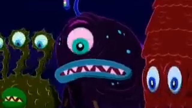 Bob Esponja - Un Hombre Soy смотреть онлайн