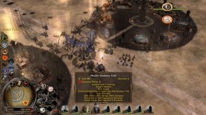 МАКСИМАЛЬНО СЛОЖНАЯ ОСАДА МИНАС ТИРИТА - Властелин Колец  Битва За Средиземье BFME 2.22 mod