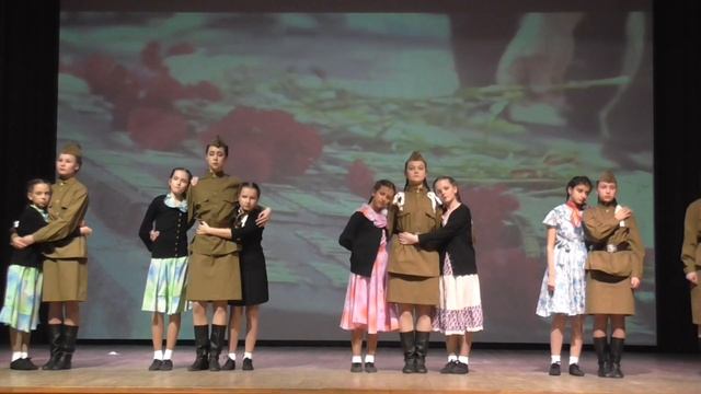 Районный фестиваль детского и юношеского творчества "Таланты земли Малоярославецкой" смотреть онлайн