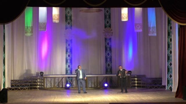 Раян Алтыншин - "Йәшлегемде һағынам" Р.Салихов көйө һәм һүҙҙәре смотреть онлайн