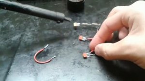 Как сделать сенсорную кнопку