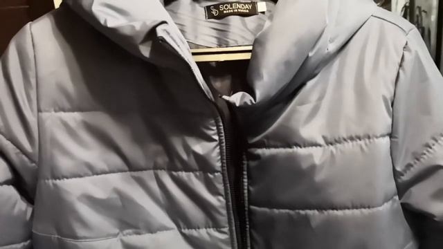 ПОКУПКИ!!! ПРИМЕРКА смотреть онлайн