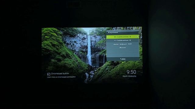 VANKYO Performance V630W Upgraded Native 1080P Projector - Unboxing & Review