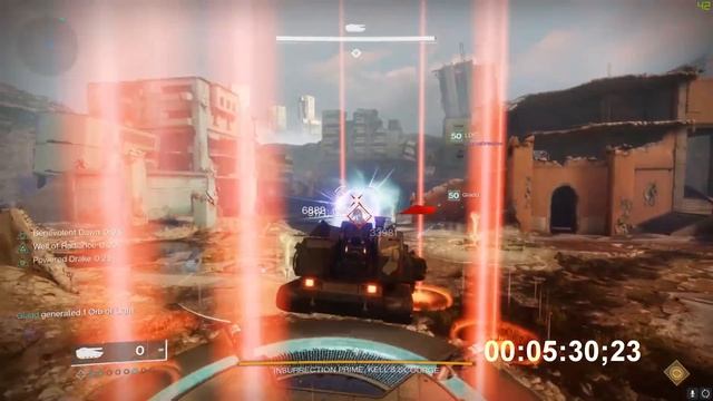 3 Man Scourge of The Past Speedrun (10:54) смотреть онлайн