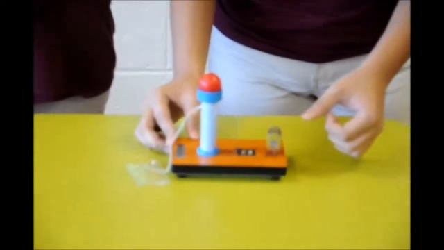 Michigan Math and Science Academy Inertia Apparatus Bianca & Adrienne STEM Project смотреть онлайн