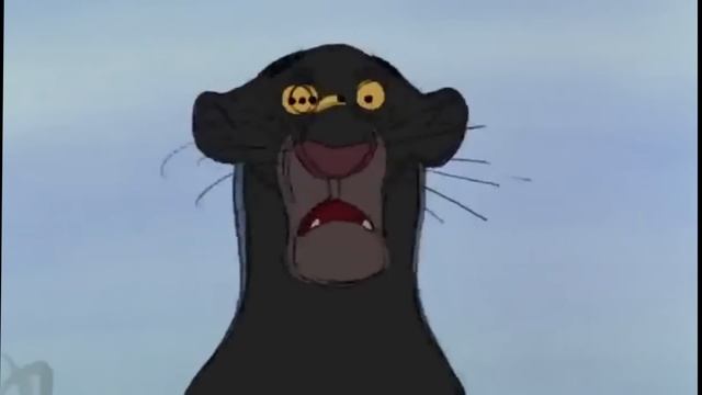 Bagheera!!!!!!!! смотреть онлайн