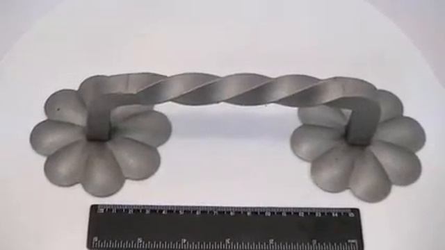 РС-7008 ручка дверная ПЕРИЛА.РФ смотреть онлайн