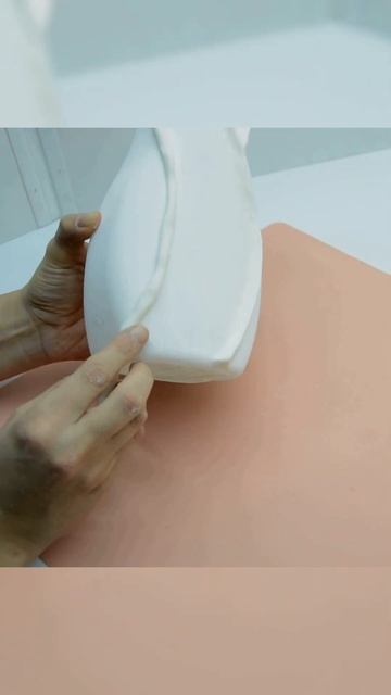 #shorts Detergent bottle vase || Deterjan şişesinden vazo yapımı смотреть онлайн