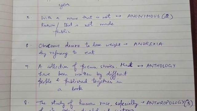 Learn English Vocab| Daily 10 words | Repeated + New | SSC CGL, CHSL ,GD, CPO, MTS IBPS, BANK PO SB смотреть онлайн
