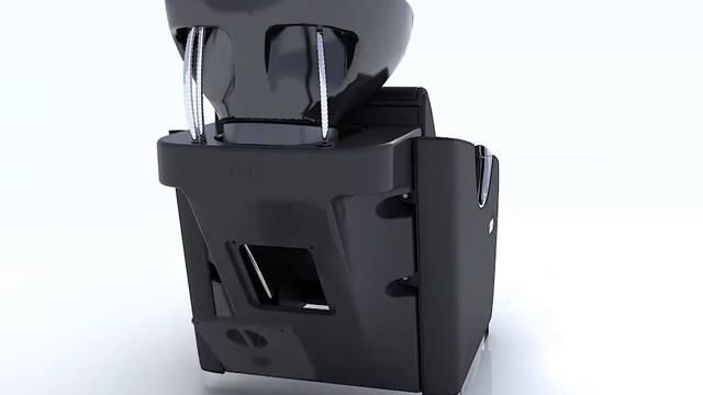 Мойка парикмахерская Stark Elektro смотреть онлайн