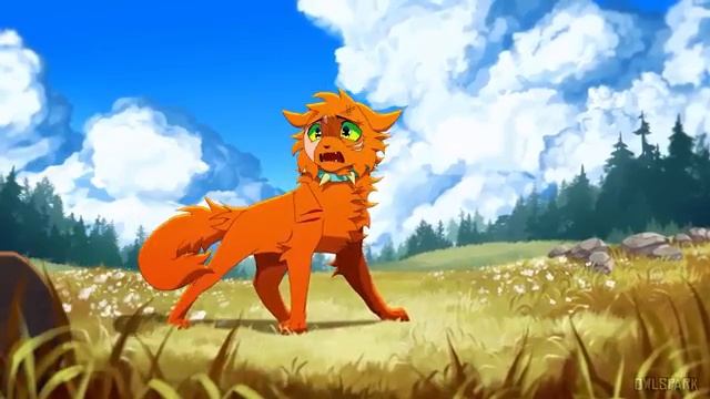 коты воители смотреть онлайн