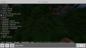10 секретных блоков бедрок (PE) майнкрафта | Секретные блоки #minecraft #video #майнкрафт #bedrock