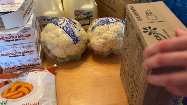 Бесплатная еда в Америке/ Бесплатные продукты смотреть онлайн