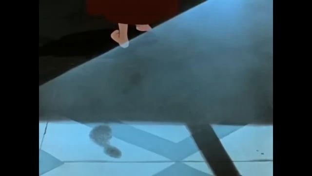 Советский мультфильм Снежная королева 1957 смотреть онлайн