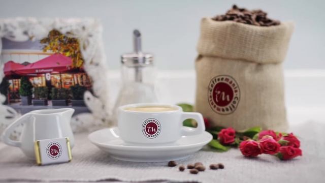 Coffeemania Azerbaijan смотреть онлайн