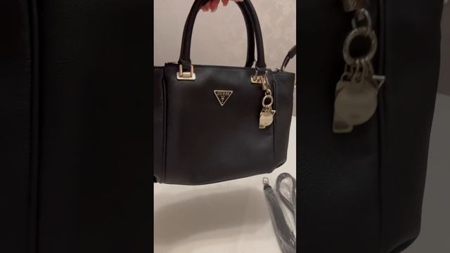 Сумка GUESSME на авито! смотреть онлайн