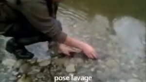 peche en haute savoie