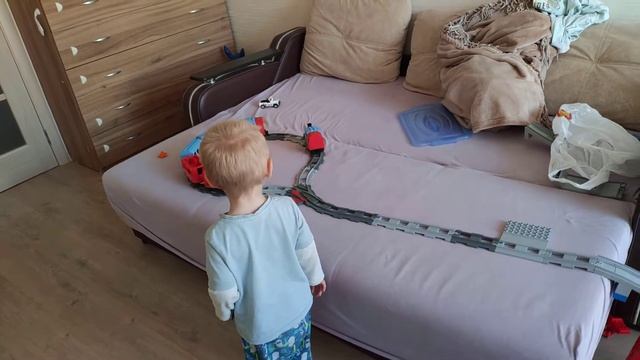 Паравозик смотреть онлайн